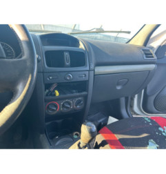Trappe d'essence RENAULT CLIO 2