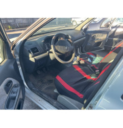 Trappe d'essence RENAULT CLIO 2