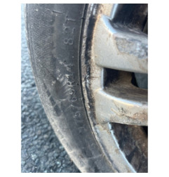 Trappe d'essence RENAULT CLIO 2