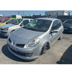 Vitre avant droit RENAULT CLIO 3