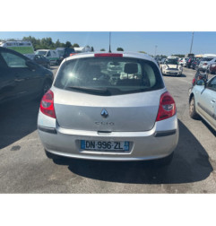 Vitre avant droit RENAULT CLIO 3