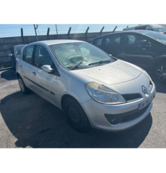 Vitre avant droit RENAULT CLIO 3