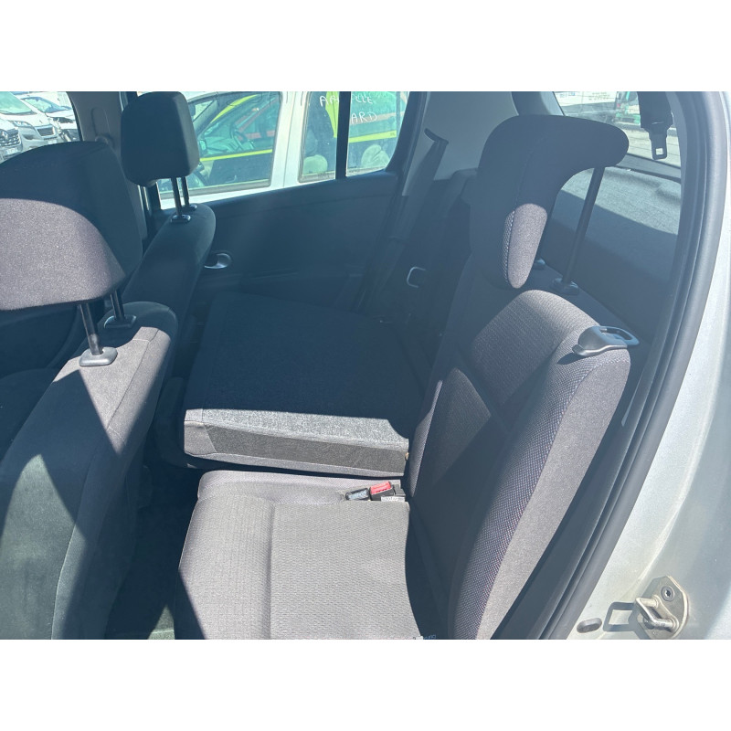 Vitre avant droit RENAULT CLIO 3 Photo n°18