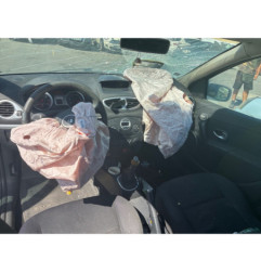 Vitre avant droit RENAULT CLIO 3