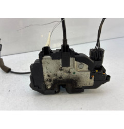 Serrure avant gauche RENAULT MEGANE 3