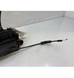 Serrure avant gauche RENAULT MEGANE 3