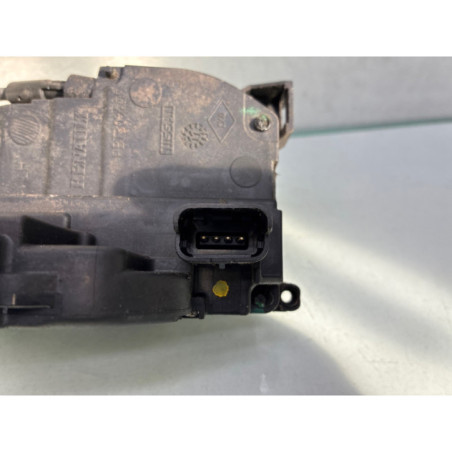 Serrure avant gauche RENAULT MEGANE 3