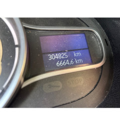 Serrure avant gauche RENAULT MEGANE 3