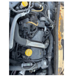 Serrure avant gauche RENAULT MEGANE 3