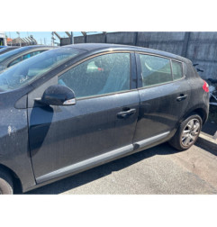 Serrure avant gauche RENAULT MEGANE 3