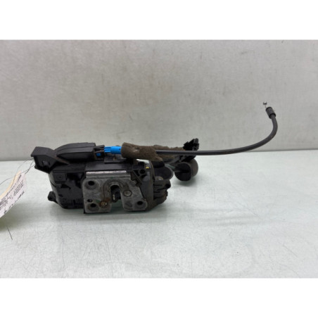 Serrure avant gauche RENAULT MEGANE 3