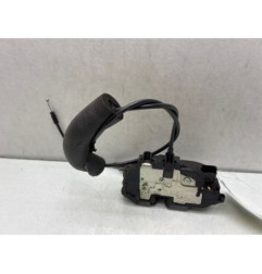Serrure avant gauche RENAULT MEGANE 3