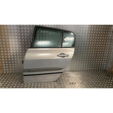Porte arriere gauche RENAULT MEGANE 2