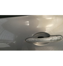 Porte arriere gauche RENAULT MEGANE 2