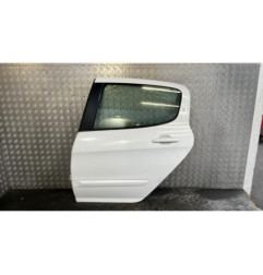 Porte arriere gauche PEUGEOT 308 1