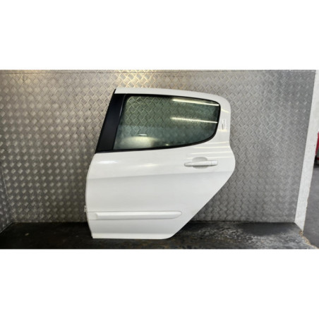 Porte arriere gauche PEUGEOT 308 1