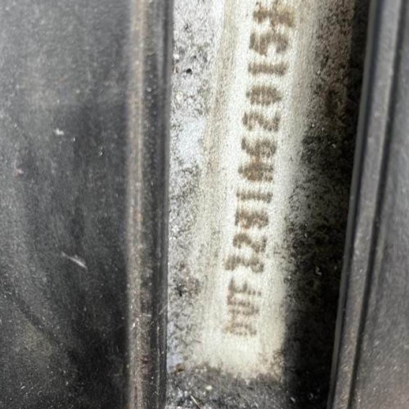 Retroviseur droit PEUGEOT BOXER 1 Photo n°16