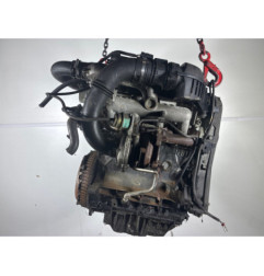 Moteur RENAULT SCENIC 1 Photo n°1