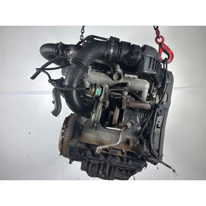 Moteur RENAULT SCENIC 1 Photo n°1