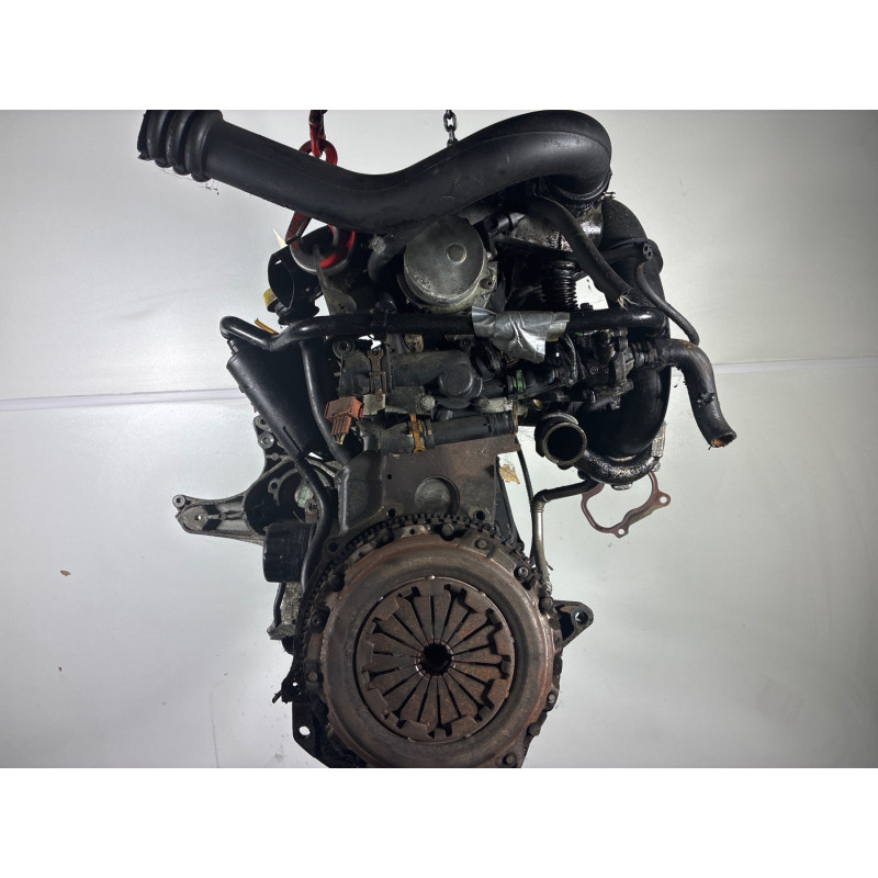 Moteur RENAULT SCENIC 1 Photo n°3