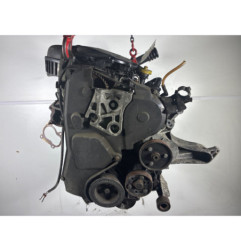 Moteur RENAULT SCENIC 1