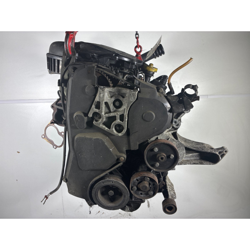 Moteur RENAULT SCENIC 1 Photo n°4
