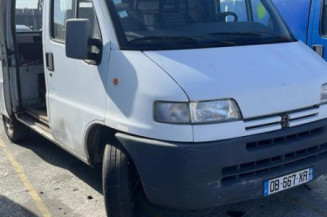 Com (Bloc Contacteur Tournant+Commodo Essuie Glace+Commodo Phare) PEUGEOT BOXER 1