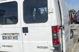 Com (Bloc Contacteur Tournant+Commodo Essuie Glace+Commodo Phare) PEUGEOT BOXER 1