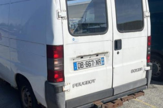 Com (Bloc Contacteur Tournant+Commodo Essuie Glace+Commodo Phare) PEUGEOT BOXER 1