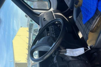 Com (Bloc Contacteur Tournant+Commodo Essuie Glace+Commodo Phare) PEUGEOT BOXER 1