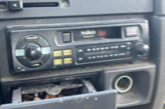 Com (Bloc Contacteur Tournant+Commodo Essuie Glace+Commodo Phare) PEUGEOT BOXER 1