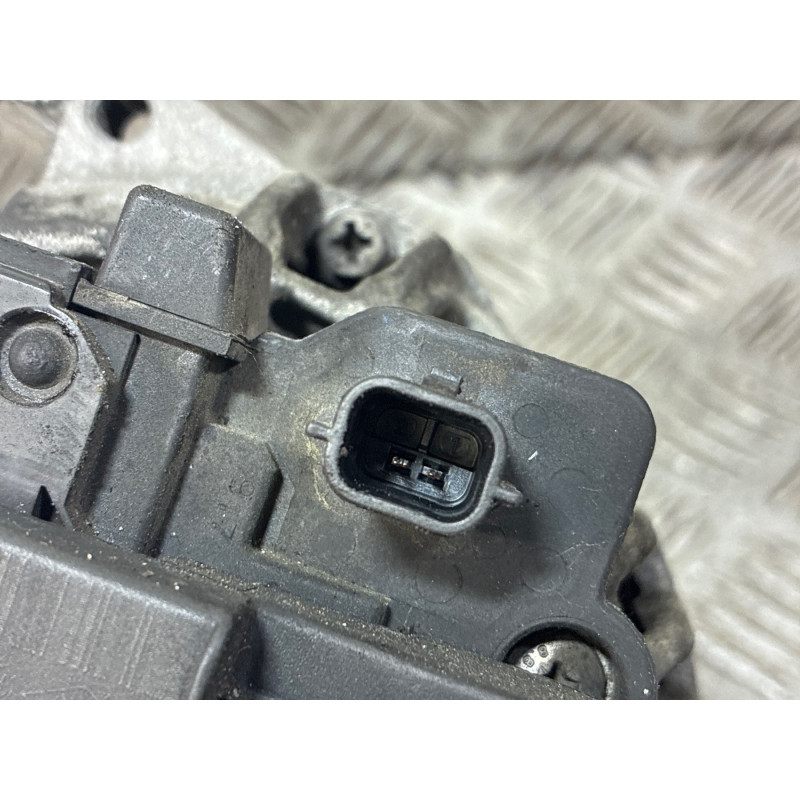 Alternateur RENAULT GRAND SCENIC 3 Photo n°3