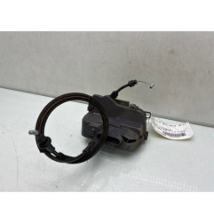 Serrure arriere droit CITROEN C3 1 X-TR Photo n°1