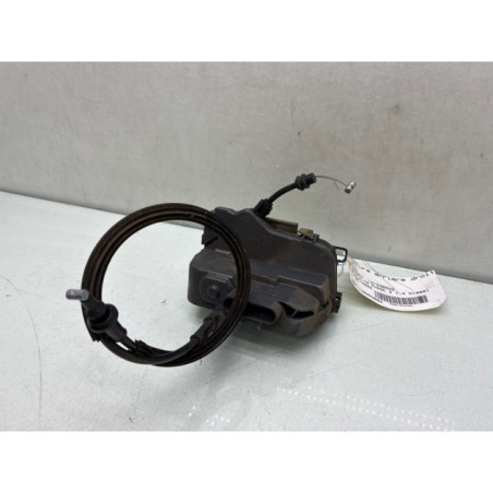 Serrure arriere droit CITROEN C3 1 X-TR Photo n°1
