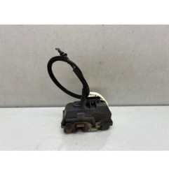 Serrure arriere droit CITROEN C3 1 X-TR