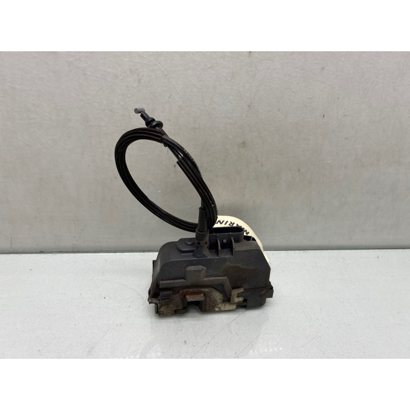 Serrure arriere droit CITROEN C3 1 X-TR Photo n°3