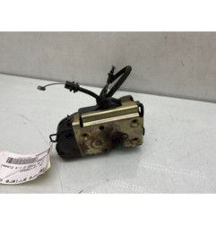 Serrure arriere droit CITROEN C3 1 X-TR