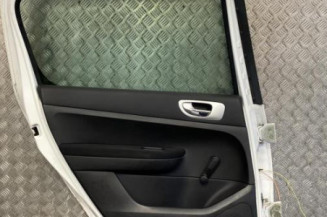 Porte arriere gauche PEUGEOT 307