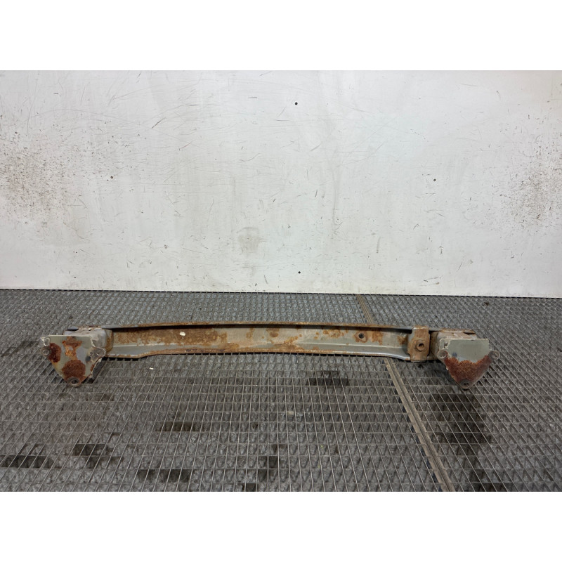 Renfort pare choc arriere (traverse) CITROEN C3 1 Photo n°2