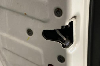 Porte arriere gauche PEUGEOT 307
