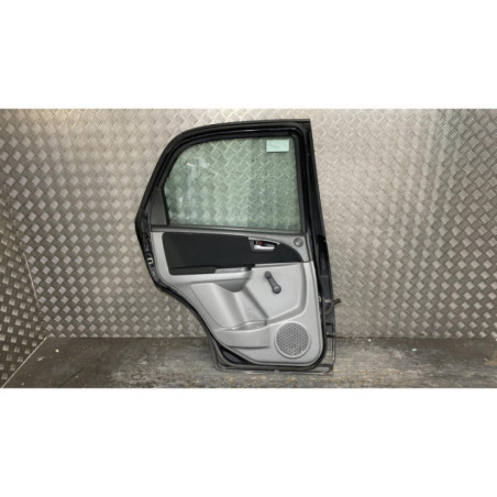 Porte arriere gauche SUZUKI SX4 1