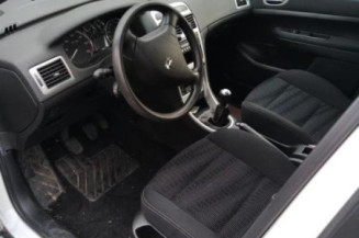 Porte arriere gauche PEUGEOT 307