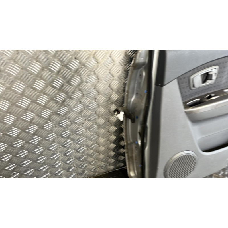 Porte arriere droit KIA CARENS 2 Photo n°4