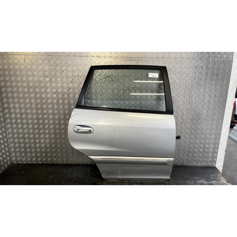 Porte arriere droit KIA CARENS 2 Photo n°5