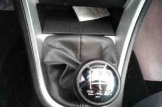 Porte arriere gauche PEUGEOT 307