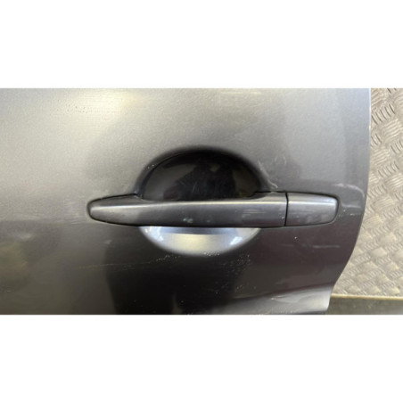 Porte arriere gauche CITROEN C-CROSSER Photo n°1