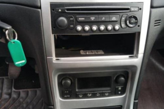 Porte arriere gauche PEUGEOT 307