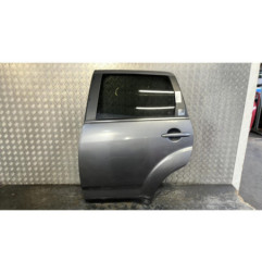 Porte arriere gauche CITROEN C-CROSSER