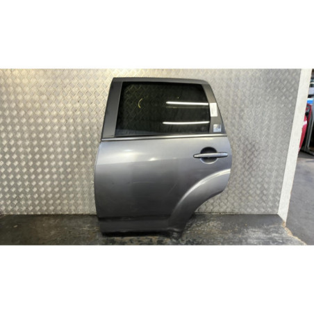 Porte arriere gauche CITROEN C-CROSSER