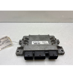 Calculateur moteur RENAULT CLIO 3